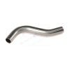 Shorter stainless steel offset bend