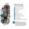 Elektrický kotol Bosch Tronic Heat 3500
