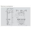 Condensing boiler Bosch CONDENS 2300iW
