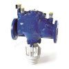 Backflow preventer- DISCONNECTOR- series ECO 3F