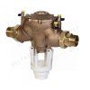 Backflow preventer- DISCONNECTOR- series ECO 3T