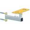 Wall bracket for boiler module PAW DN 40