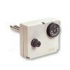 Regelthermostat