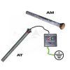 Protective anode