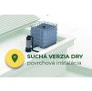 Automatic pump DAB ESYBOX DIVER with frequency inverter