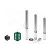 Submersible pump DAB S4 with frequency inverter