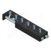 Distribution header HPW-BN for connecting boiler pump groups HPW-SN,MN