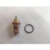 Replacement thermostat cartridge for Laddomat