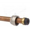 Compression fitting HPW 15 x 1 EK