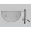 Sibral insulation for small door Atmos - thin