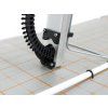 Tool for mechanical pipe fixing SLIMTACKER SR