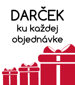 darcek zdarma
