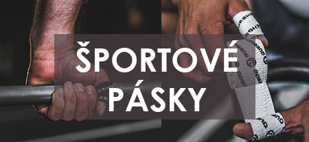 REHBAND športové pásky