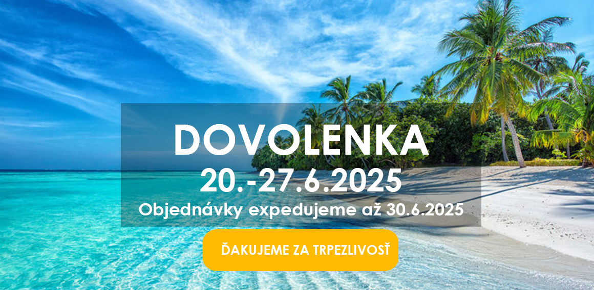 Dovolenka