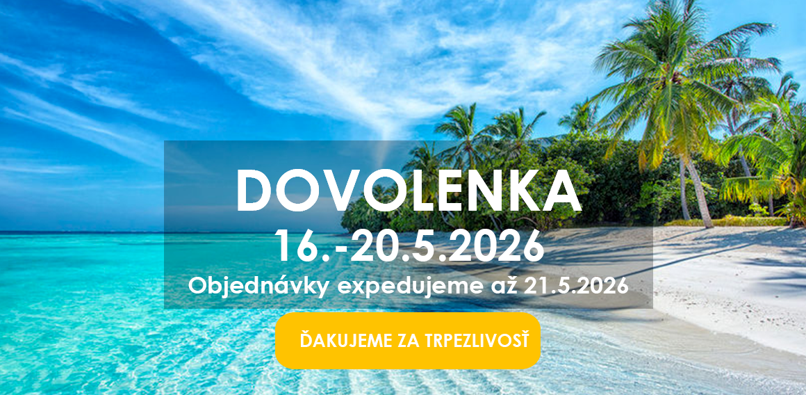 Dovolenka