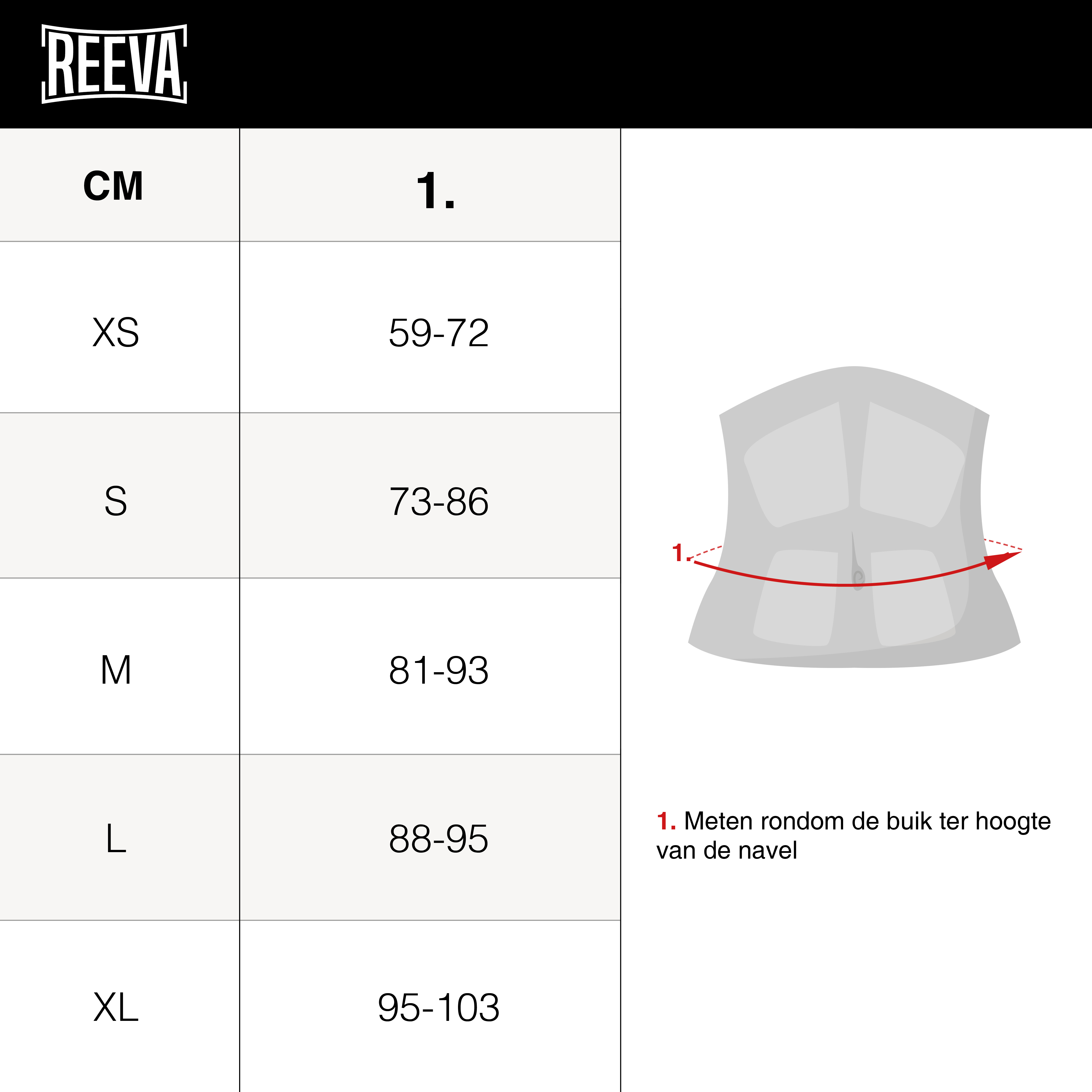 sizing-belts