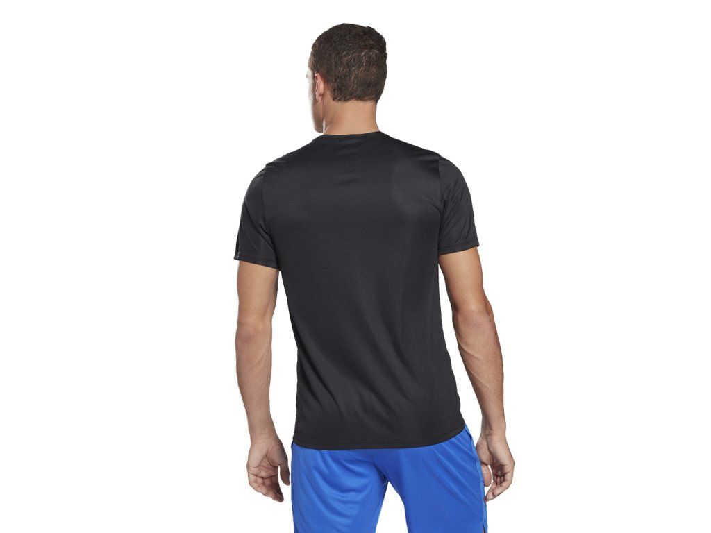 Reebok Pánske tričko funkčné GL3183 - Deltastore