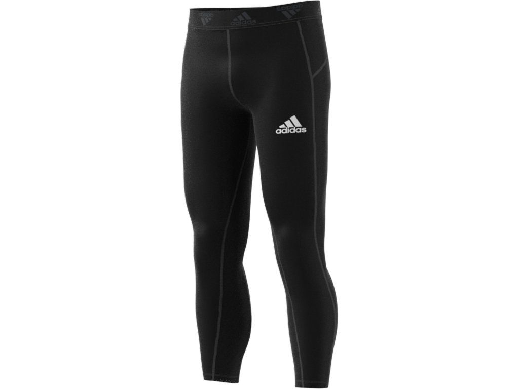 Adidas Pánske kompresné legíny GL0456 - Deltastore