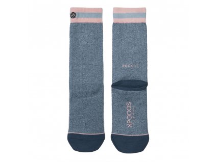 Dámske ponožky XPOOOS Essential
