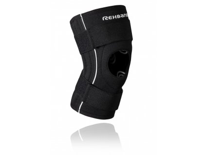 rehband ud stable knee brace 125506 01 front