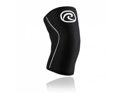 105506 01 rx knee sleeve power max 7mm front 1