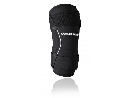 132406 01 X RX Elbow Support Front HR