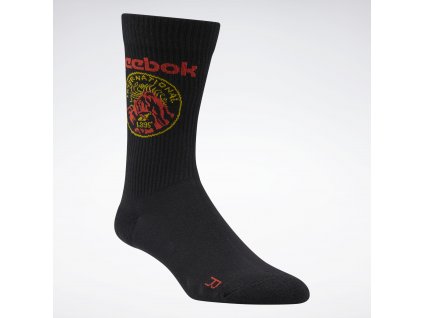 Classics Camping Socks Black HC4371 01 standard (1)