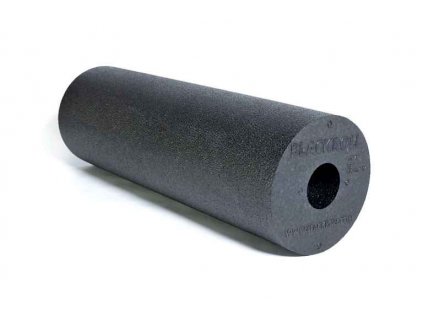 BLACKROLL STANDARD Masážny valec čierny 45cm
