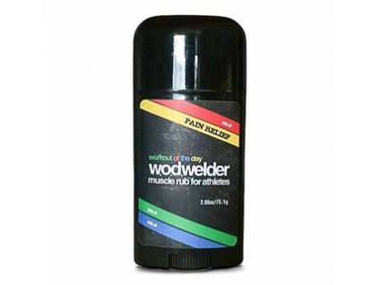 wodwelder stick for muscle recovery 60g