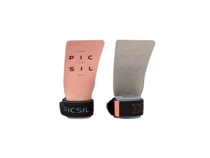 7611 3 gymnasticke gripy picsil coral cfshop sk12