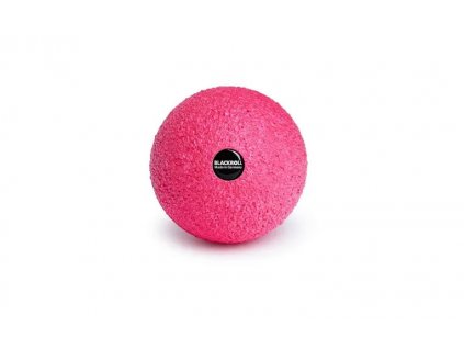 blackroll ball 8cm pink