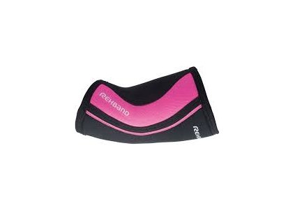 Rehband Bandáž lakťa RX Line Pink 102333 5mm