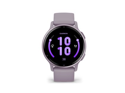 vivoactive 5 orchid orchid metallic ies765488