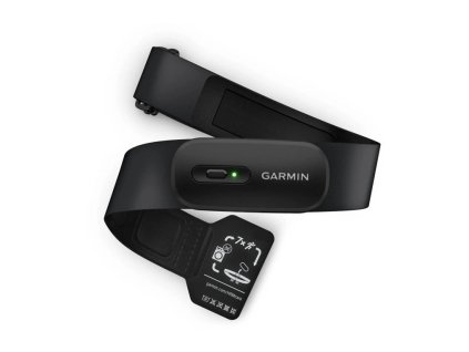 garmin hrm200