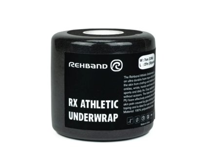 underwrap black