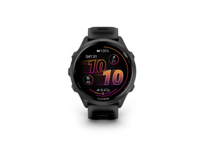 forerunner 570 47mm black ies1151119