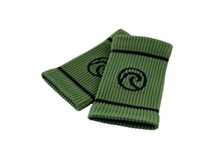 Potítko Rehband army green