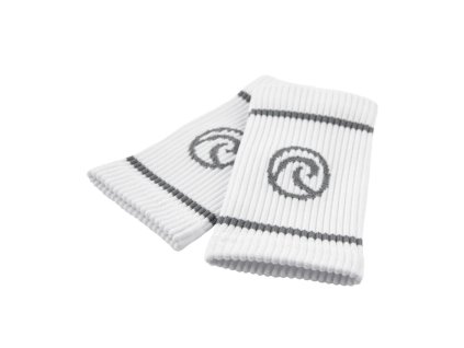 Potítko Rehband white