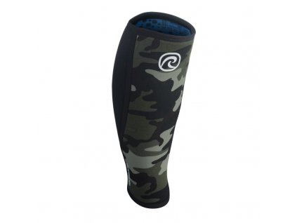 Rehband Bandáž lýtka RX Line 106317 Camo 5mm