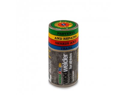 W.O.D.WELDER SOLID SALVE Balzám na ruky
