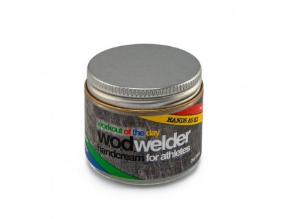 W.O.D.WELDER Krém na ruky RX 60ml