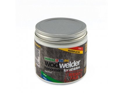 W.O.D.WELDER Krém na ruky RX 500ml