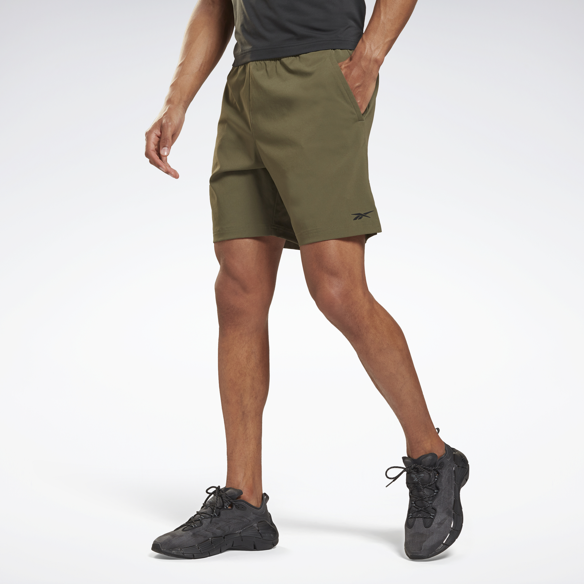 Reebok Crossfit® Pánske kraťasy GS9169 Veľkosť: S