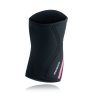 105434 rehband rx line knee support 7mm blackpink high res back 1