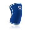 7084 Rehband Blue line knee support 7mm High res Front