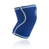 7084 Rehband Blue line knee support 7mm High res Side