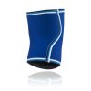 7084 Rehband Blue line knee support 7mm High res Back