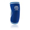 7081 Rehband Blue line elbow support High res Front