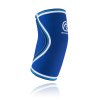 7081 Rehband Blue line elbow support High res Side