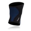 105308 Rehband Rx Line Knee Support 5mm Navy lowres back